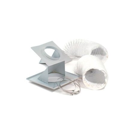 Kwikool Kwikool Ceiling Kit For KIB12023 & KIB12043 CK120